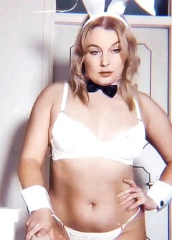 Holly Alexander-Priest